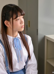 [LOVEPOP] Sara Oumi 近江爽良 Photoset 05