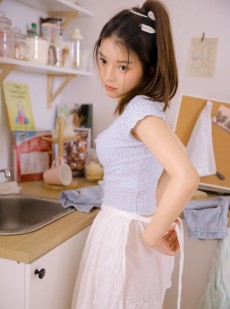 丰胸小美人魔鬼好身材迷人私拍