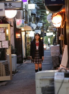 [YS-Web] Vol.865 Ayano Shimizu 清水綾乃