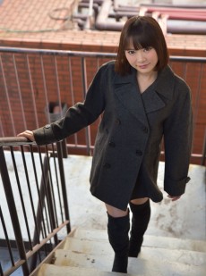 [Digi-Gra] Airi Natsume なつめ愛莉 Photoset 19