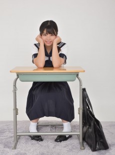 [LOVEPOP] Hana Misora 海空花 Photoset 01