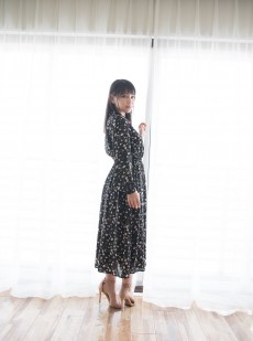 [Minisuka.tv] Yuka Aragaki 新垣優香 - Secret Gallery (STAGE2) 01