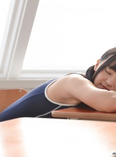 [LOVEPOP] Ayana Nishinaga 西永彩奈 Photoset 05