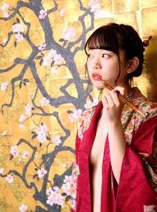 [Cosdoki] Yura Kano 架乃ゆら kanoyura_pic_wasou1