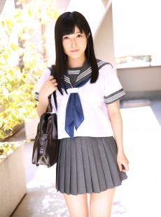 [Cosdoki] Aine Kagura 神楽アイネ kaguraaine_pic_sailor1