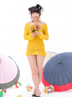[Minisuka.tv] Ai Takanashi 高梨あい - Secret Gallery (STAGE2) 6.6