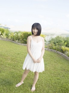 [Hello! Project Digital Books] No.184 Musubu Funaki 船木結