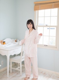 [Girlz-High] Ayana Haduki 葉月彩菜 - bfaa_032_003