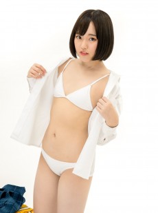 [Minisuka.tv] Anju Kouzuki 香月りお - Secret Gallery (STAGE1) 9.2